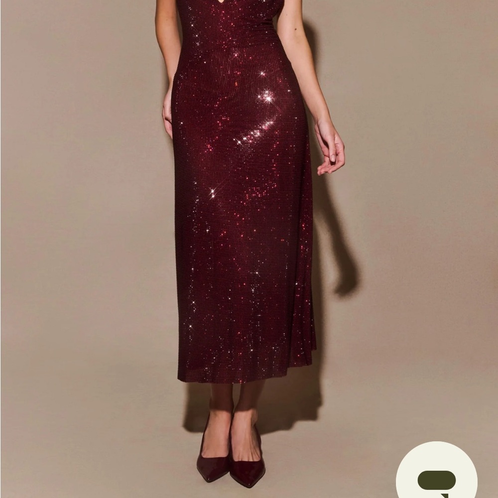GENIE DRESS NWT